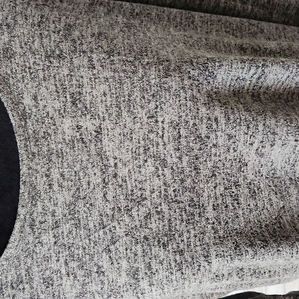Gray Sweater - Picture 2 of 2